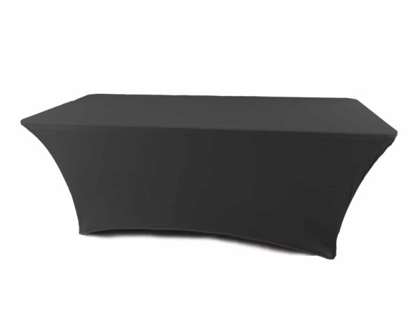 MANTEL SPANDEX FULL MESA RECTANGULAR 180CM