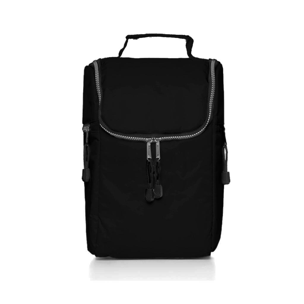 COOLER ANTARTIDA/NEGRO/NEGRO