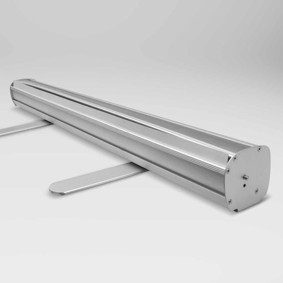 PORTA PENDON ROLLER 90*200 CMS (C10)