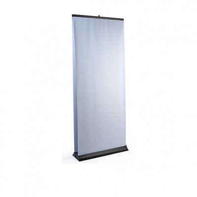 PORTA PENDON ROLLER PRO DOBLE GRAFICA 80*200 CMS (C3)