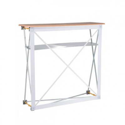 COUNTER PUBLICITARIO TEXTIL SUPERIOR
