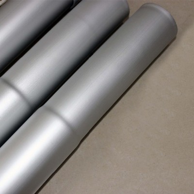 MASTIL RECTO ALUMINIO 420*90 CMS PARA BANDERA PUBLICITARIA
