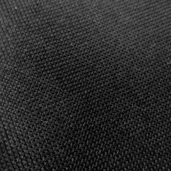 TOLDO PUBLICITARIO 2*2 MTS COLOR NEGRO