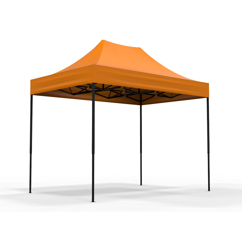 TOLDO PUBLICITARIO 2*3 MTS COLOR NARANJA